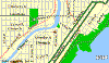 Zonyx Report Map:  East Side Milwaukee .GIF (12 KB)