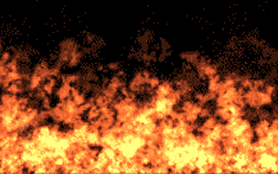 Flames of Holocaust