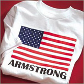 Flag Shirt