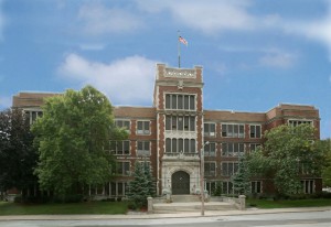 Riverside HS