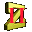 Zone-II Logo: View Fiction, THE FENCES [Rt. Click for Menu]