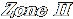 Zone II Logo:  Return to Index